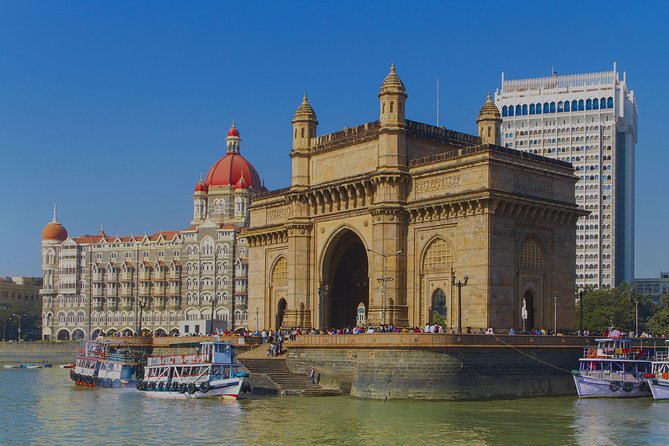 Mumbai Shore Excursions Tour in Private Vehicle - Good To Know