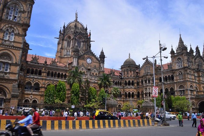 Mumbai Sightseeing With Dharavi Slum - Good To Know