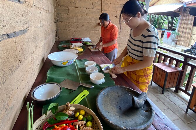 Munduk Culinary Adventure: Cooking & Waterfall Wonders - Culinary Experience Highlights
