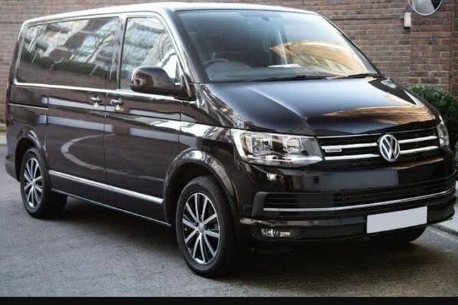 Munich Airport to Munich City Private Transfer - Good To Know
