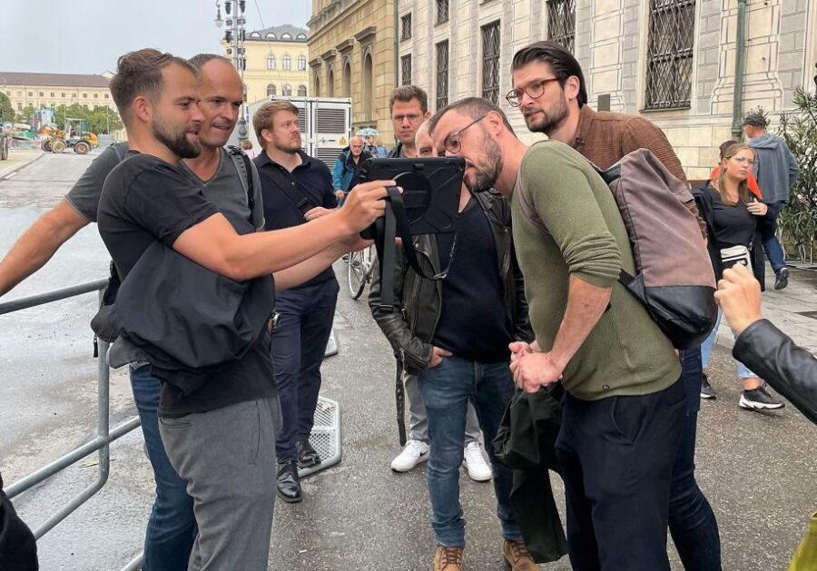 Munich: Resistance Against Hitler – Historical Walking Tour