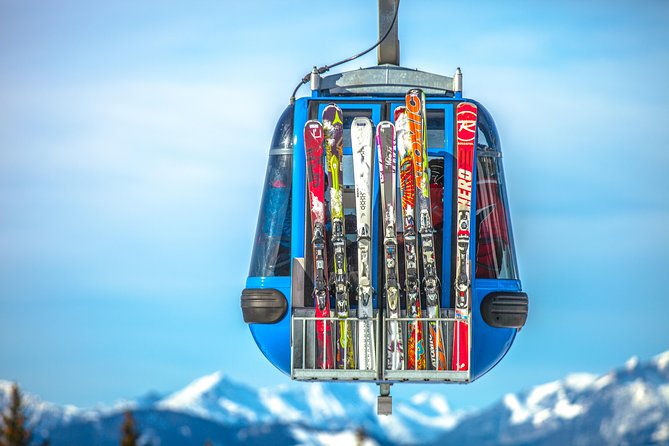 Munich to Alps Ski Resorts Private Transfer - Good To Know