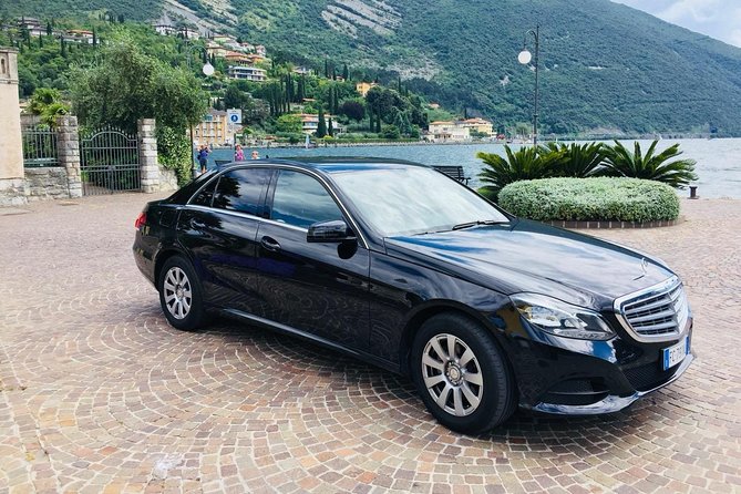 Munich to Munich Airport (MUC) - Departure Private Transfer - Booking Details