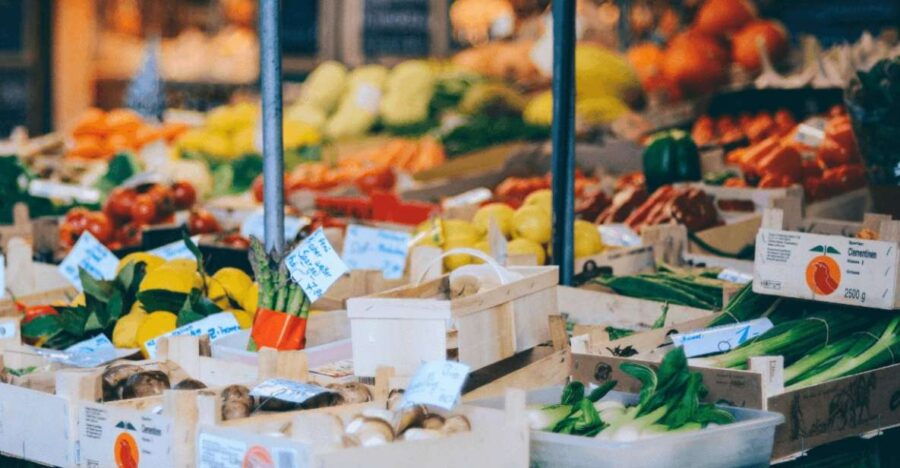 Munich: Victuals Market Self-Guided Audio Tour - Good To Know