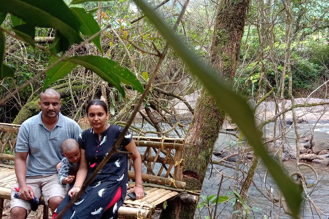 Munnar Mountain Jeep Safari