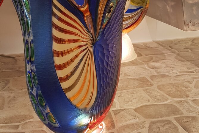 Murano Glass Art Team Where WOWW Is Guaranteed - Murano Glass Art Team Overview