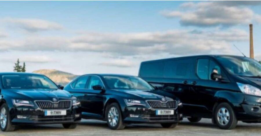 Murcia: Transfer To/From Valencia Airport