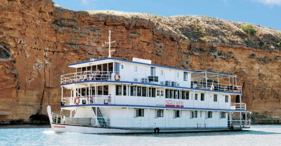 Murray River Highlights and Luncheon Cruise - Good To Know