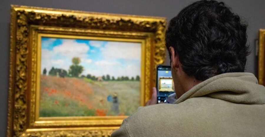 Musée D'orsay Semi-Private Tour: the Essentials and More - Free Cancellation and Flexible Reservations