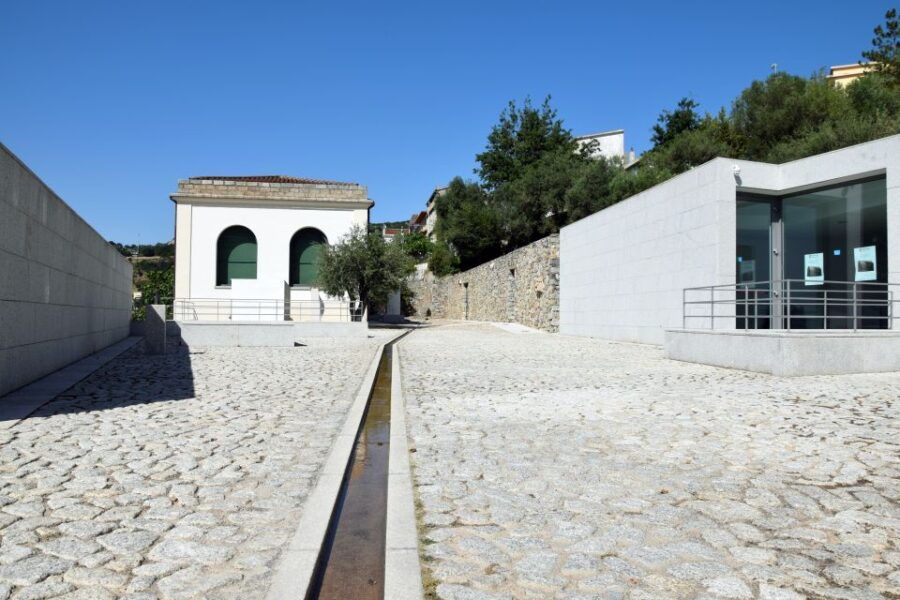 Museo Nivola Entry Ticket - Good To Know