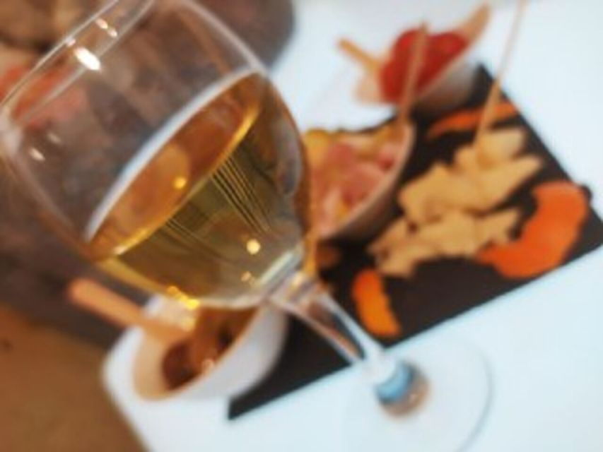 Museodinotte: Food, Wine and Art in the Heart of Naples - Good To Know