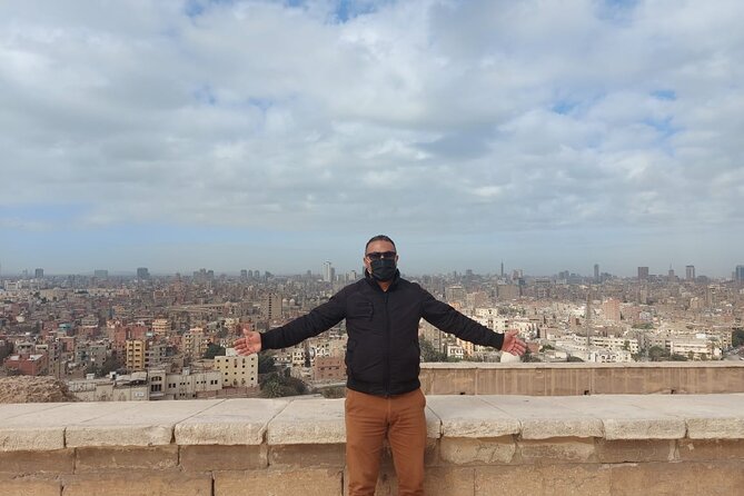 Museum, Citadel And Old Cairo Private Day Tour - Good To Know