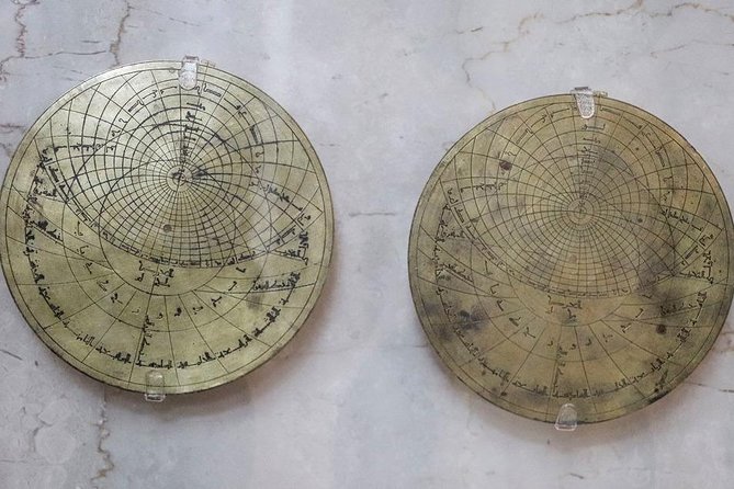 Museum of Islamic Art, Cairo - Good To Know