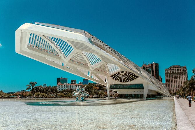 Museum of Tomorrow, Aquario & Olympic Boulevard in Rio De Janeiro - Good To Know