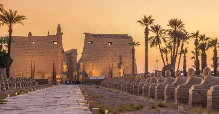 Museum Tour in Luxor: Luxor Museum and Mummification Museum - Good To Know