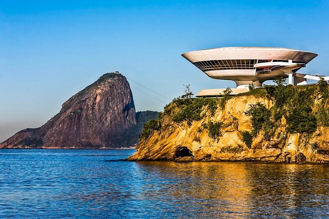 Museums of Modern and Contemporary Art in Rio and Niteroi - Good To Know