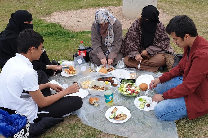 Muslim Cape Town Tour Package - Tour Highlights