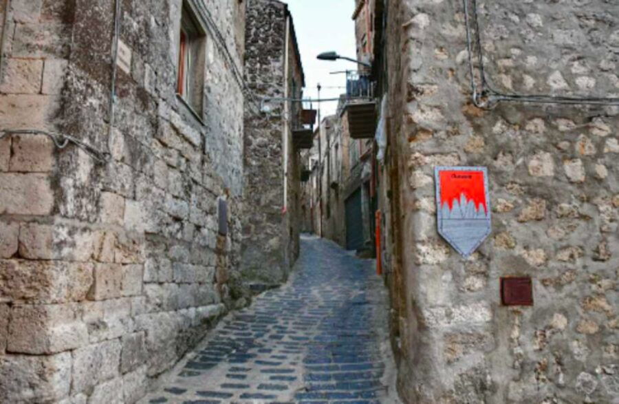 Mussomeli: Guided Historical Walking Tour - Good To Know