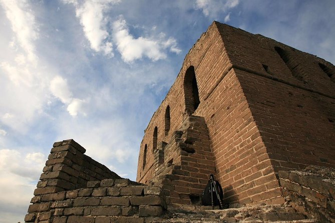 Mutianyu Great Wall Private Tour With English Speaking Driver - Good To Know