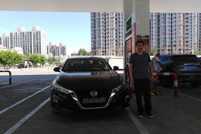 Mutianyu Great Wall Private Tour - Good To Know