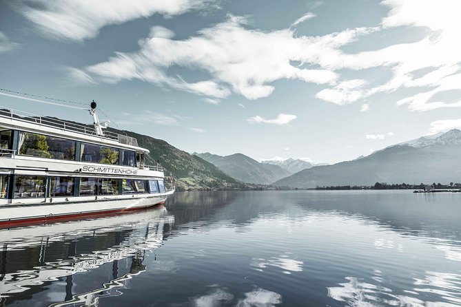 MY * GUiDE Exclusive ZELL AM SEE & Great Time in the Glacier Snow TOUR From Munich - Pricing and Booking Details