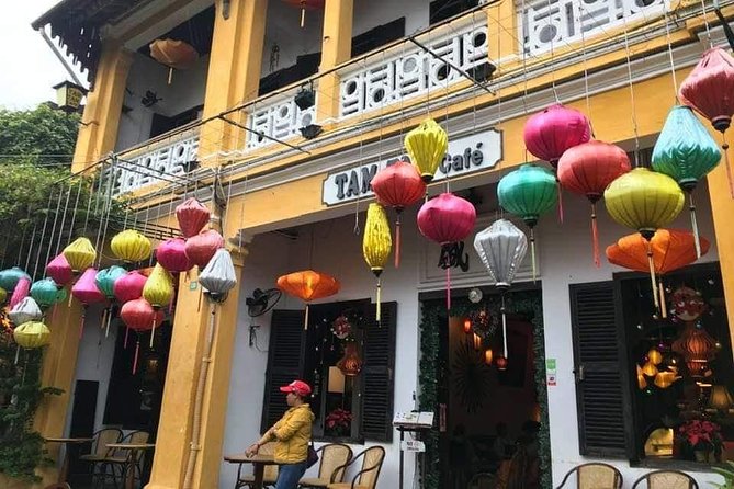 MY SON - HOI an PRIVATE TOUR From Hotel in Da Nang or HOI an City - Good To Know