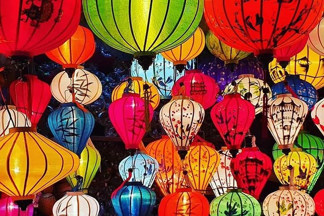 My Son Sanctuary Private Tour & Hoi An Walking Full Day Tour - Good To Know