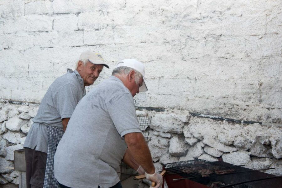 Mykonos: Barbecue at a Mykonian Farm - Good To Know