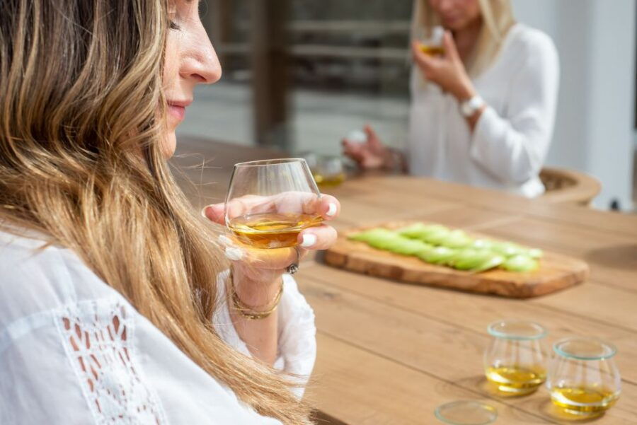Mykonos: Greek Olive Oil Tasting Workshop - Good To Know