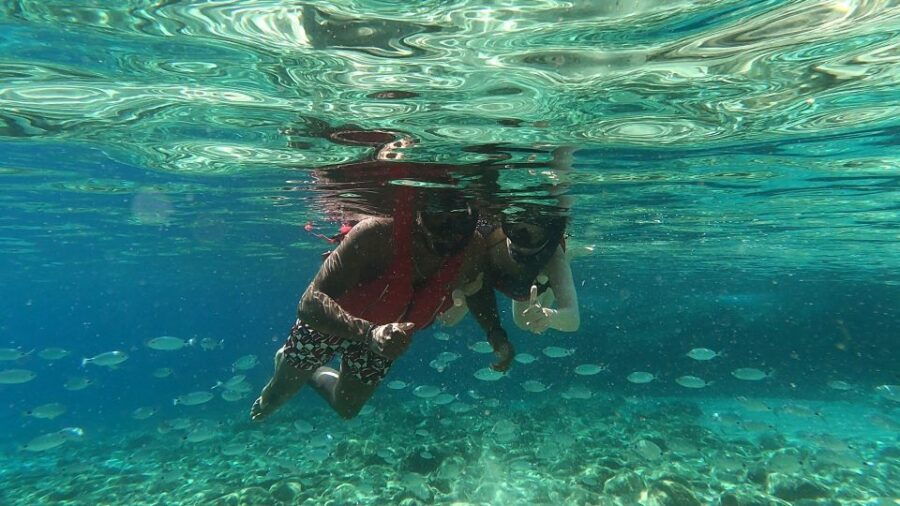 Mykonos: Secluded Bays Sea Kayaking Tour With Gopro Photos - Good To Know