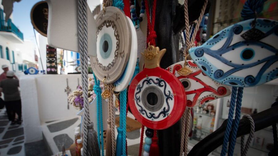 Mykonos Town Private Walking Tour - Good To Know