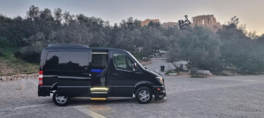 Mykonos Transfer Services