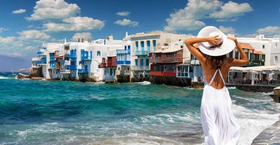 Mykonos Walking Tour - Good To Know