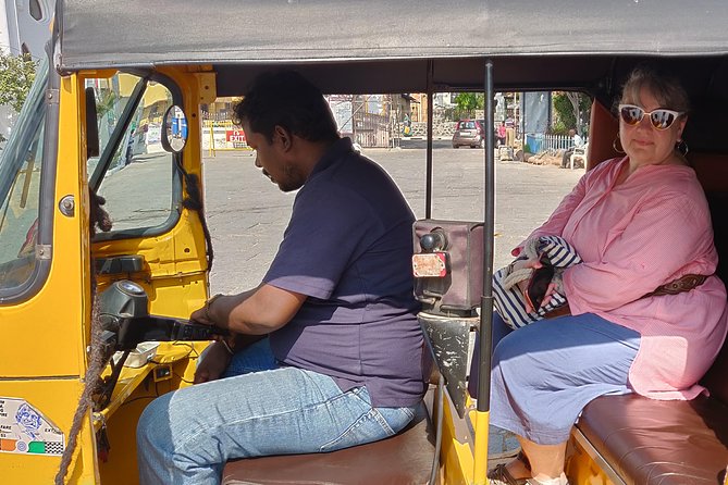 Mylapore Walking Tour by Wonder Tours