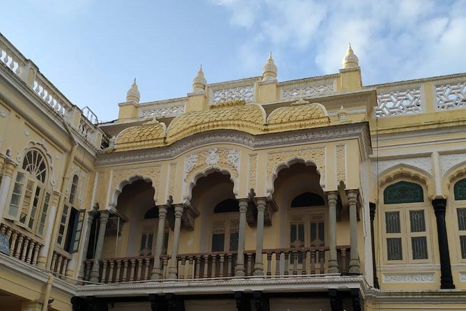 Mysore Private Day Tour From Bangalore