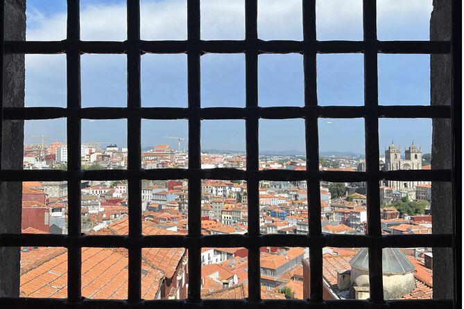 Mysteries of Porto: Legends, Crimes and Fantastic Stories - Ancient Legends