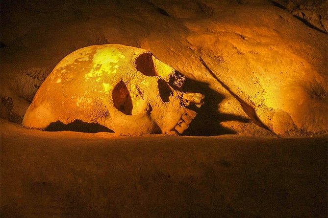 Mysterious ATM Cave Beckons Adventurers From Belize