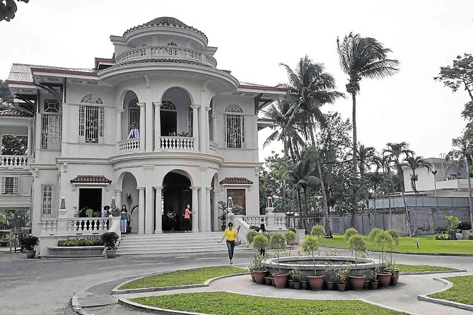 Mysterious Tour Iloilo