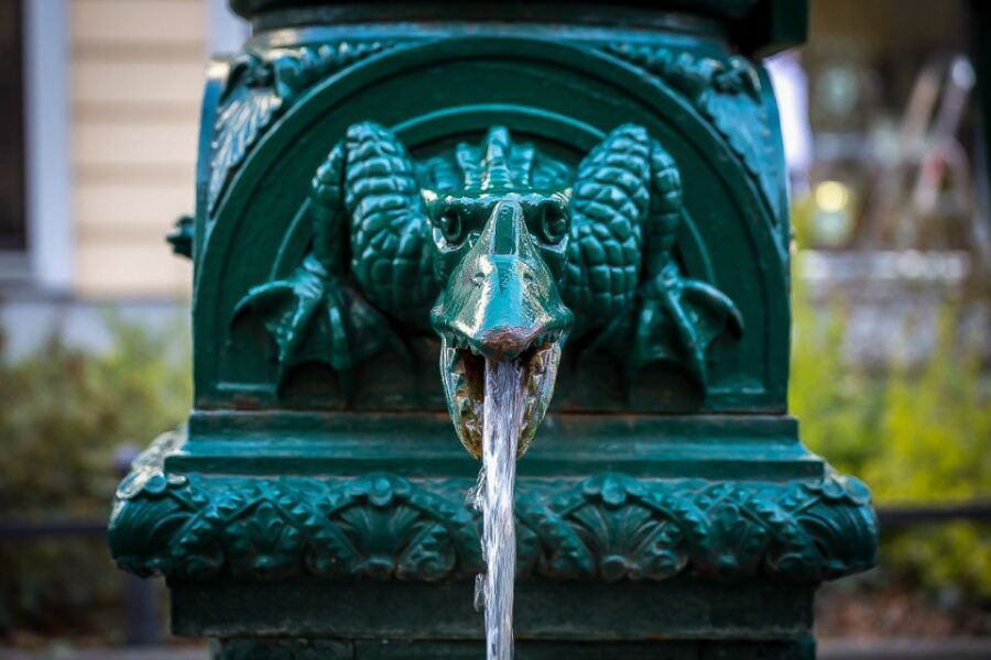 Mystical Berlin Tour - Good To Know