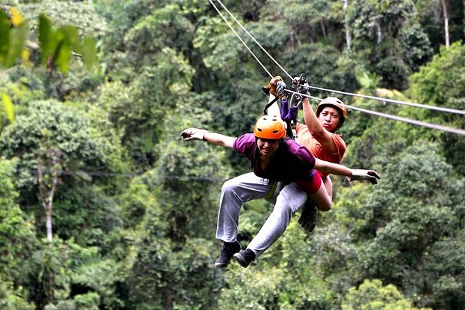 Mystical Mindo Marvels: a Daylong Dive Into Natures Dreamland! - Good To Know