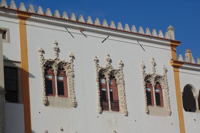 Mystical Sintra and Taste Its Delicacies - Good To Know