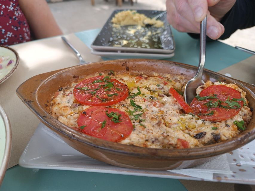 Mystras Castle Town, Sparta, Olive Museum Private Day Tour - Tour Details and Highlights