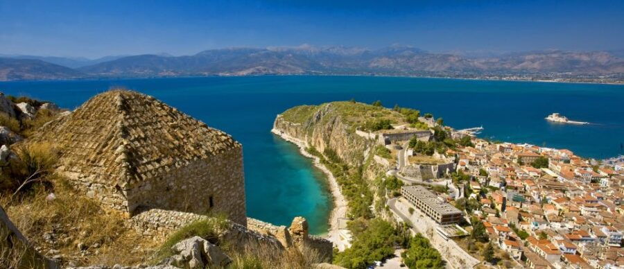 Nafplio Full Day Tour - Experience Highlights