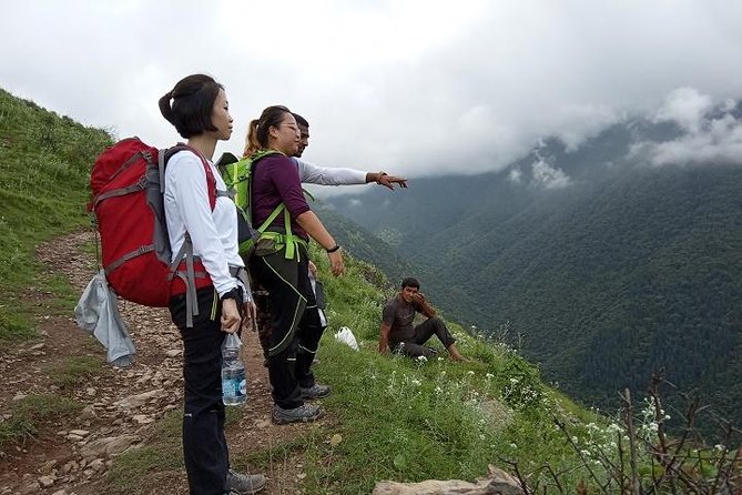 Nag Tibba Snow Trek - Good To Know