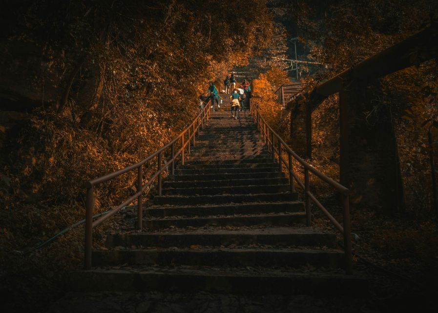 Nagarjun Jamacho Jeep Safari - Good To Know