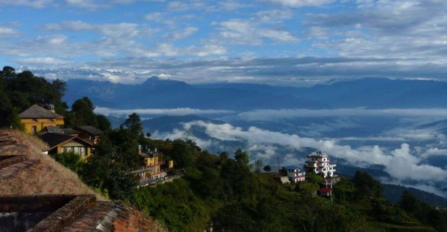 Nagarkot and Changunarayan Hiking From Kathmandu - Good To Know