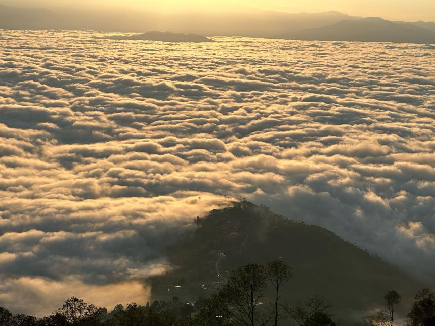 Nagarkot Nights : A Night of Luxury, Mountains & Sunrise - Good To Know