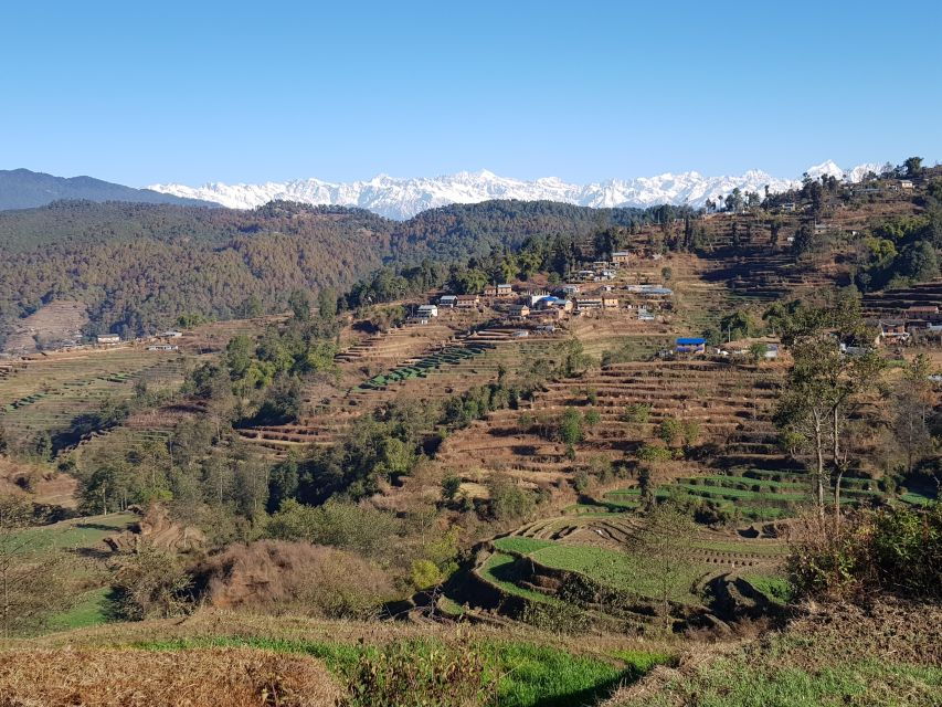 Nagarkot Sunrise and Day Hike From Kathmandu - Good To Know
