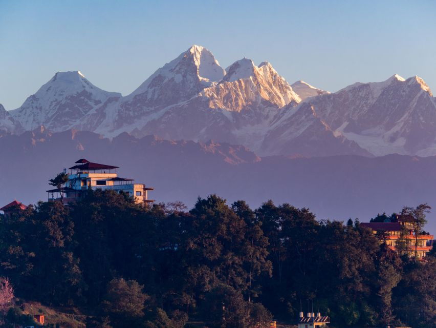 Nagarkot Sunrise and Hike Tour to Changu Narayan Temple - Good To Know