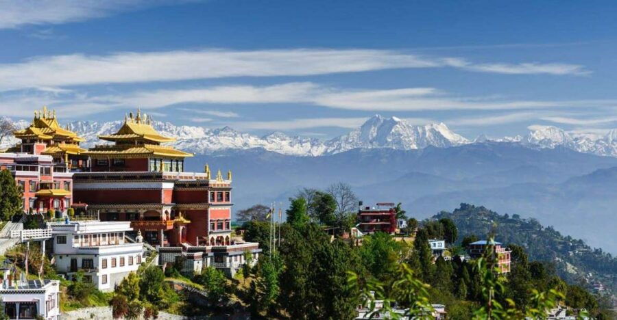 Nagarkot Sunrise Tour - Good To Know